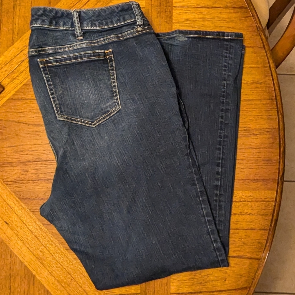 Torrid Jeans